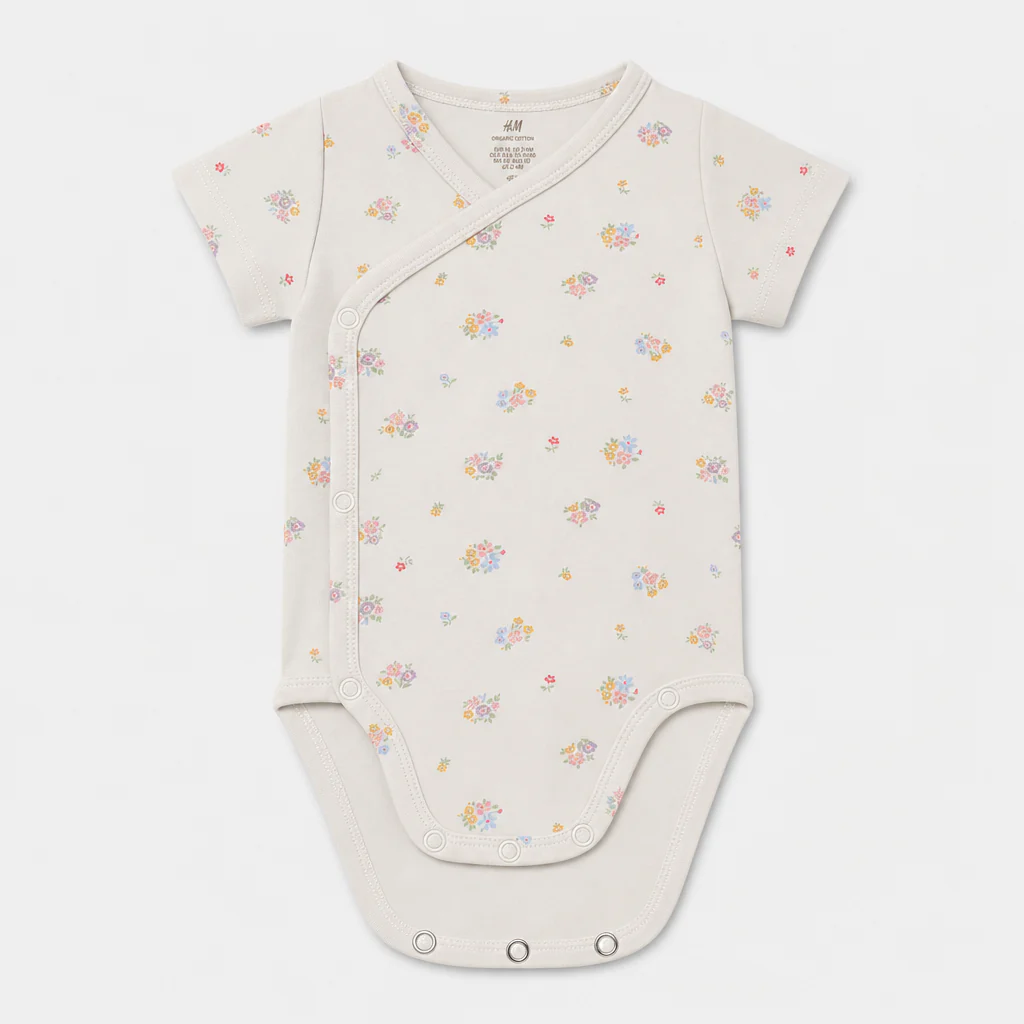 Body - Bambina - 72 - 77 | 9 mesi