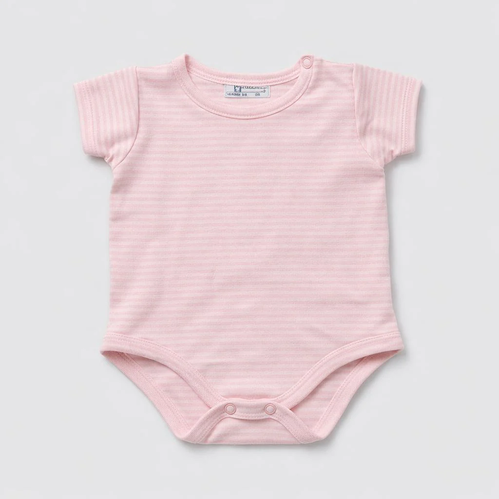 Body - Bambina - 72 - 77 | 9 mesi