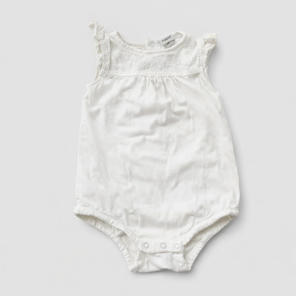 Body - Bambina - 72 - 77 | 9 mesi