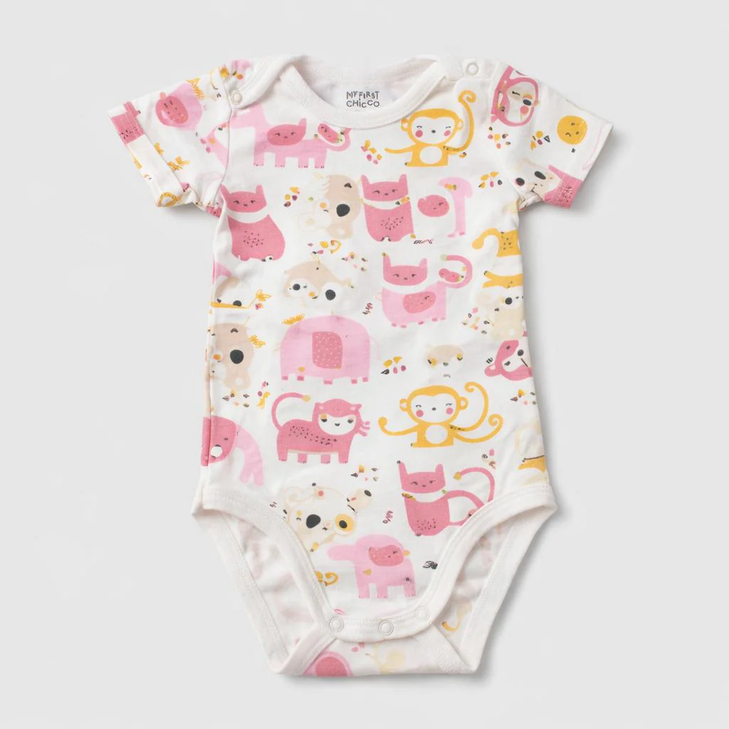 Body - Bambina - 72 - 77 | 9 mesi