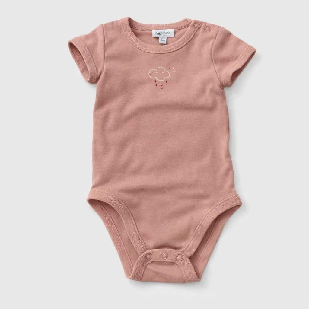 Body - Bambina - 72 - 77 | 9 mesi