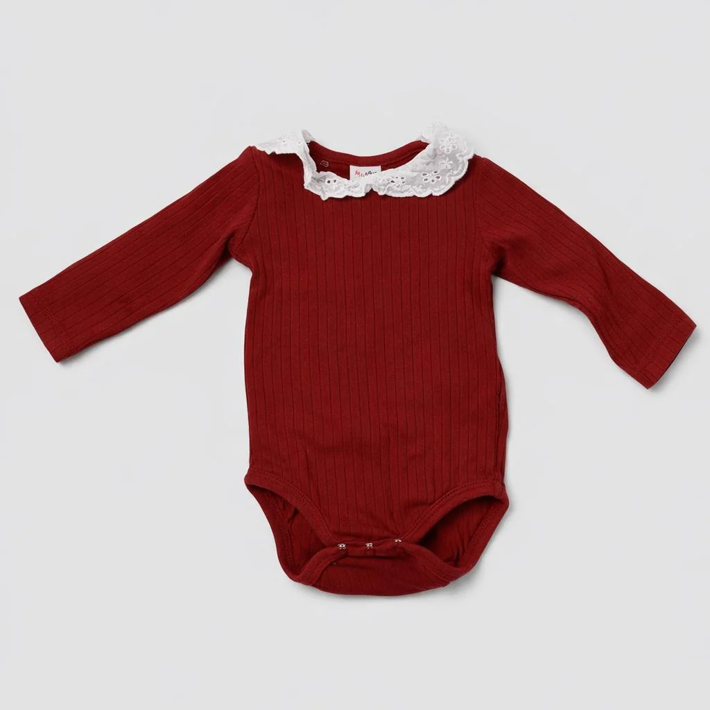 Body - Bambina - 72 - 77 | 9 mesi