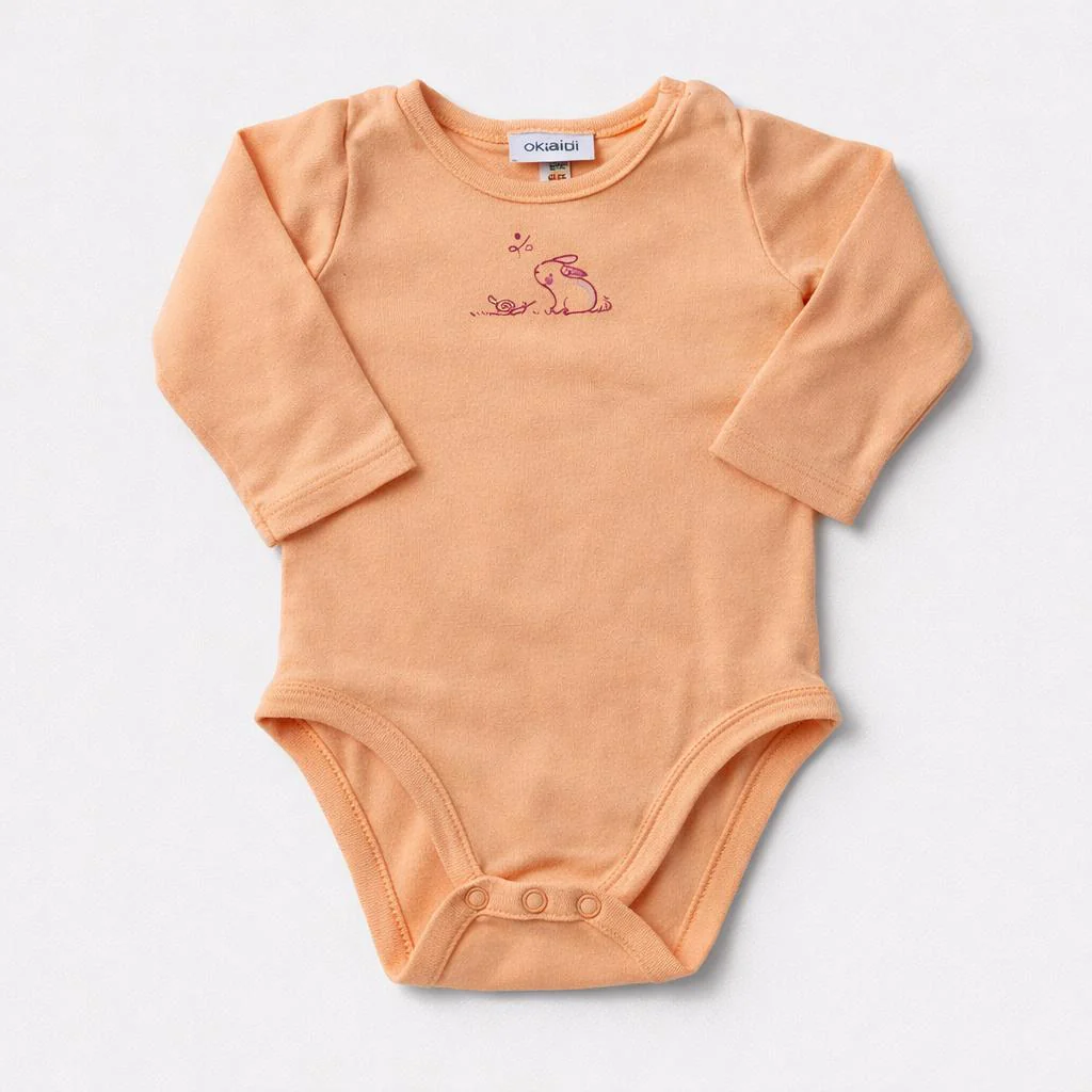 Body - Bambina - 72 - 77 | 9 mesi