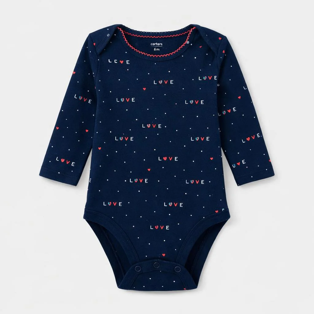 Body - Bambina - 72 - 77 | 9 mesi