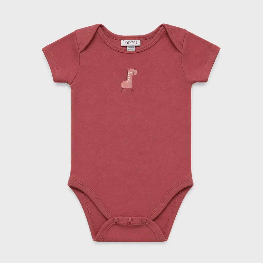 Body - Bambina - 72 - 77 | 9 mesi