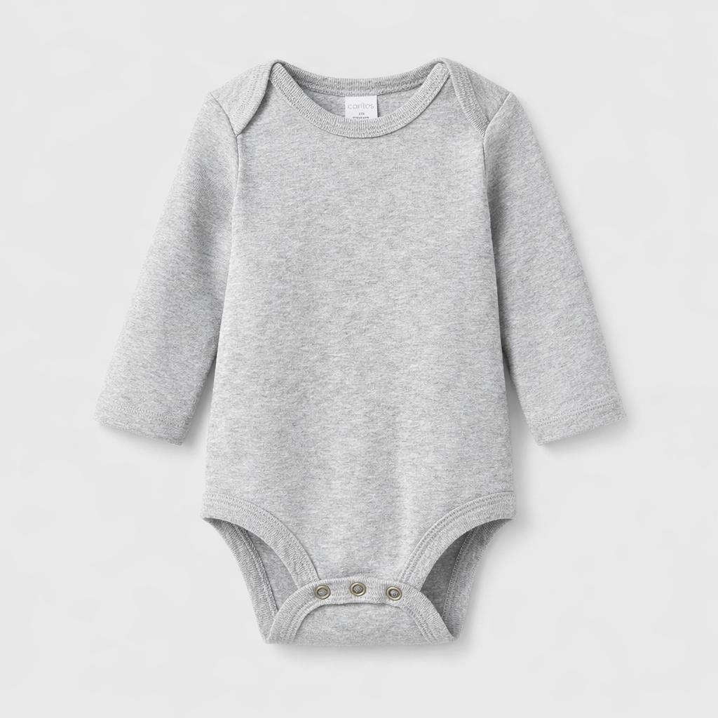 Body - Bambina - 78 - 83 | 1 anno