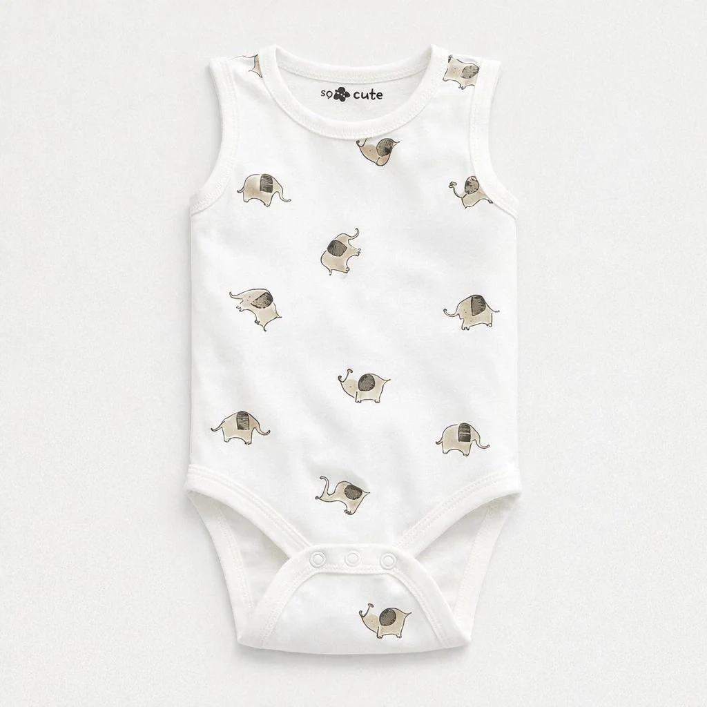 Body - Bambina - 78 - 83 | 1 anno
