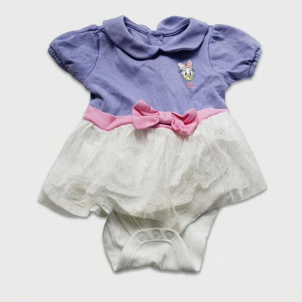 Body - Bambina - 78 - 83 | 1 anno