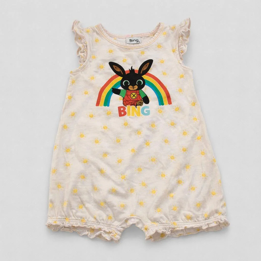 Body - Bambina - 78 - 83 | 1 anno