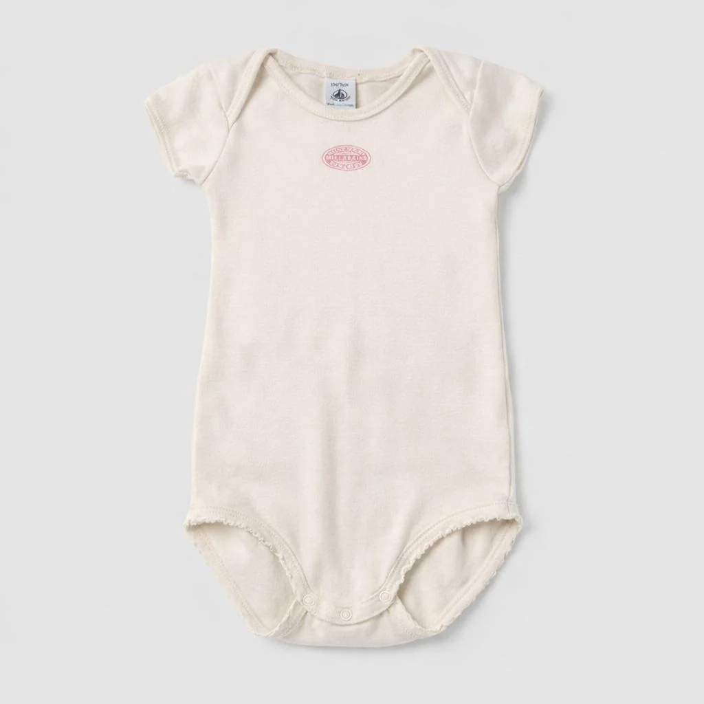Body - Bambina - 78 - 83 | 1 anno