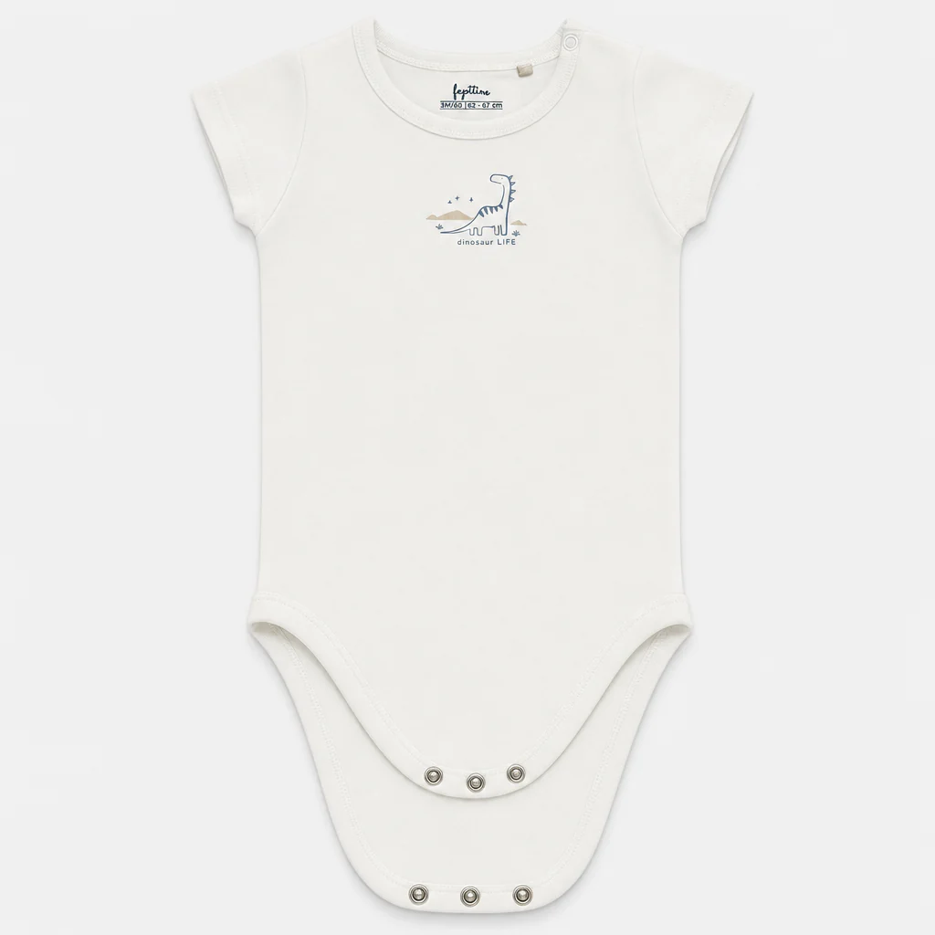 Body - Bambina - 78 - 83 | 1 anno