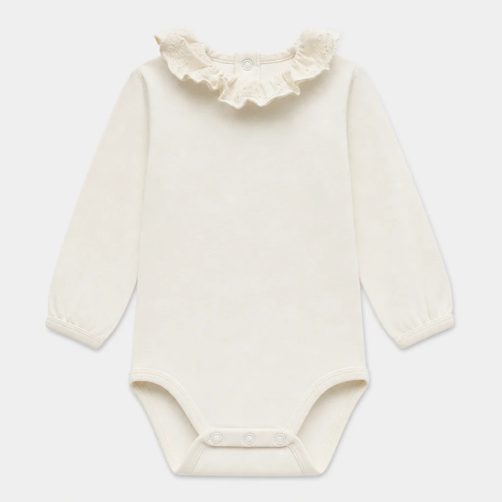 Body - Bambina - 78 - 83 | 1 anno