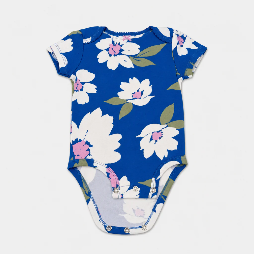 Body - Bambina - 78 - 83 | 1 anno