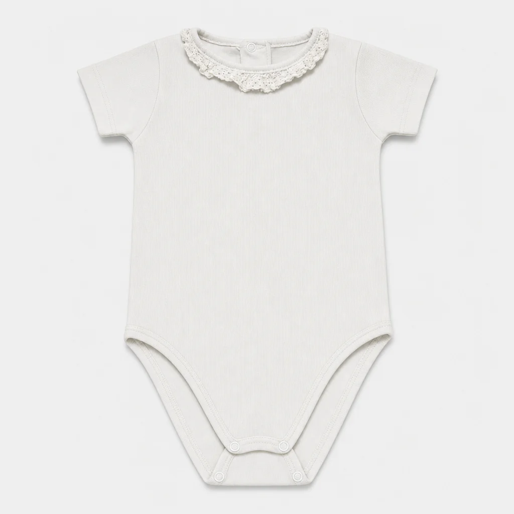 Body - Bambina - 78 - 83 | 1 anno