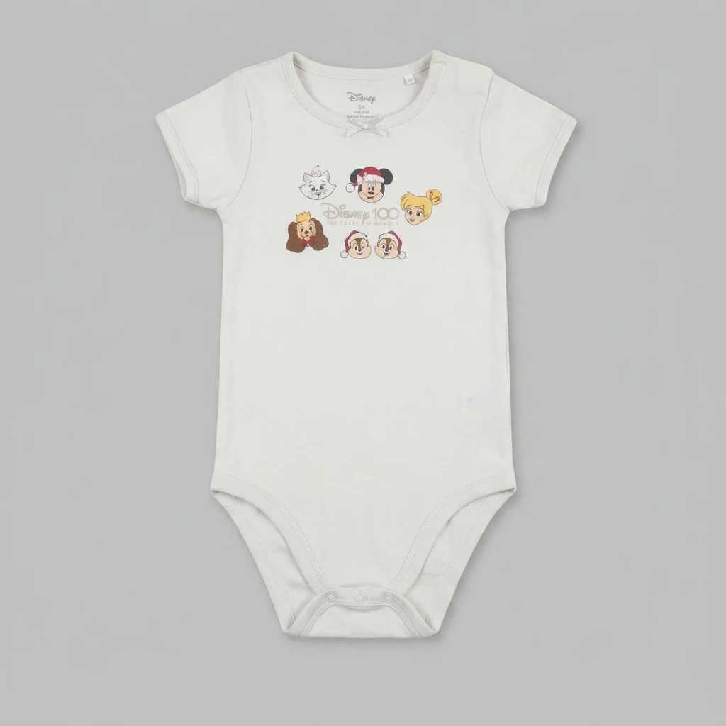 Body - Bambina - 84 - 89 | 18 mesi