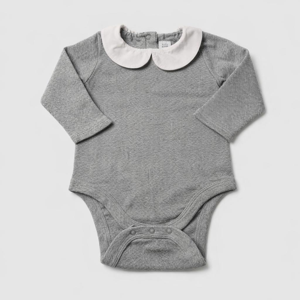 Body - Bambina - 84 - 89 | 18 mesi