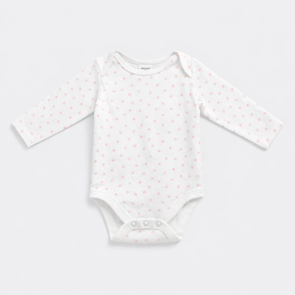 Body - Bambina - 84 - 89 | 18 mesi