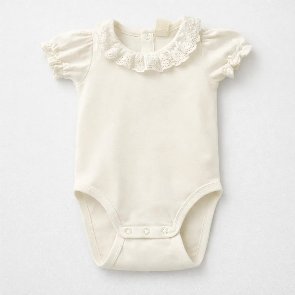 Body - Bambina - 84 - 89 | 18 mesi