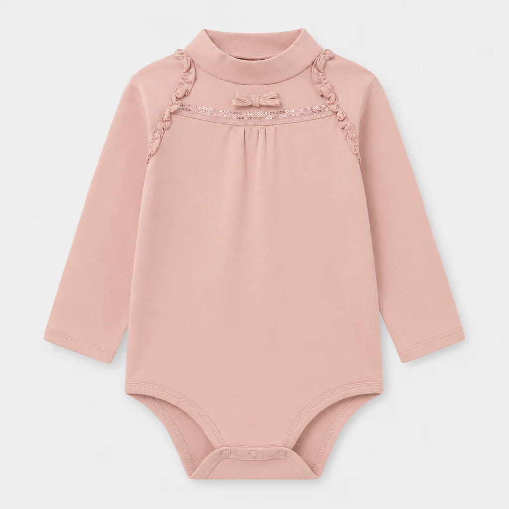 Body - Bambina - 84 - 89 | 18 mesi