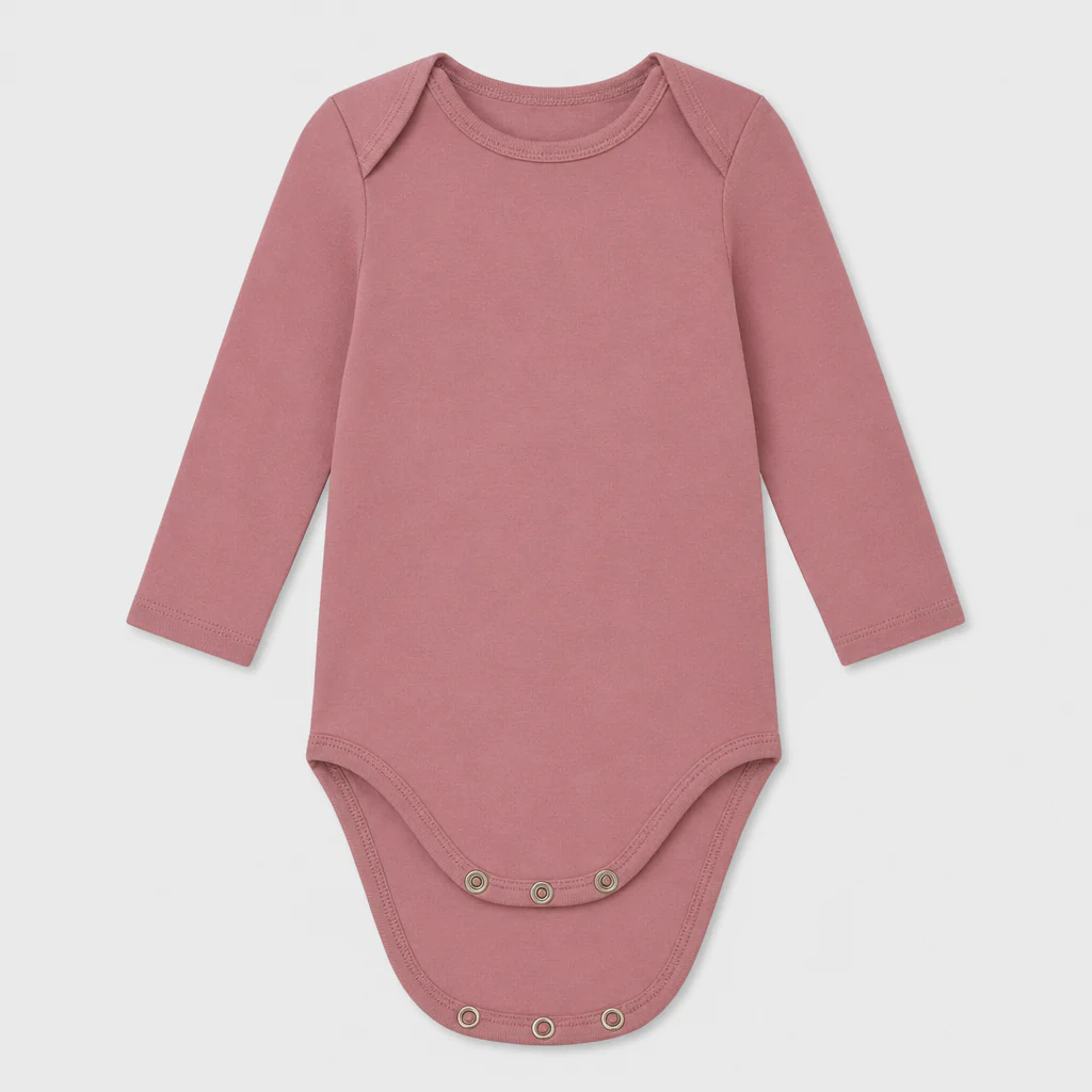 Body - Bambina - 84 - 89 | 18 mesi