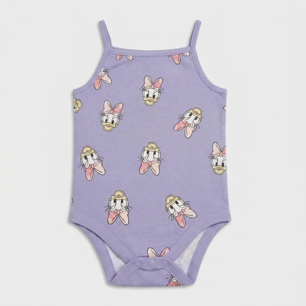 Body - Bambina - 84 - 89 | 18 mesi