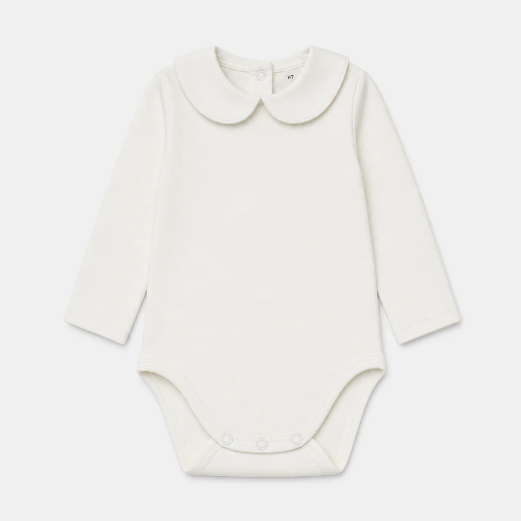 0-36 mesi, Bambina