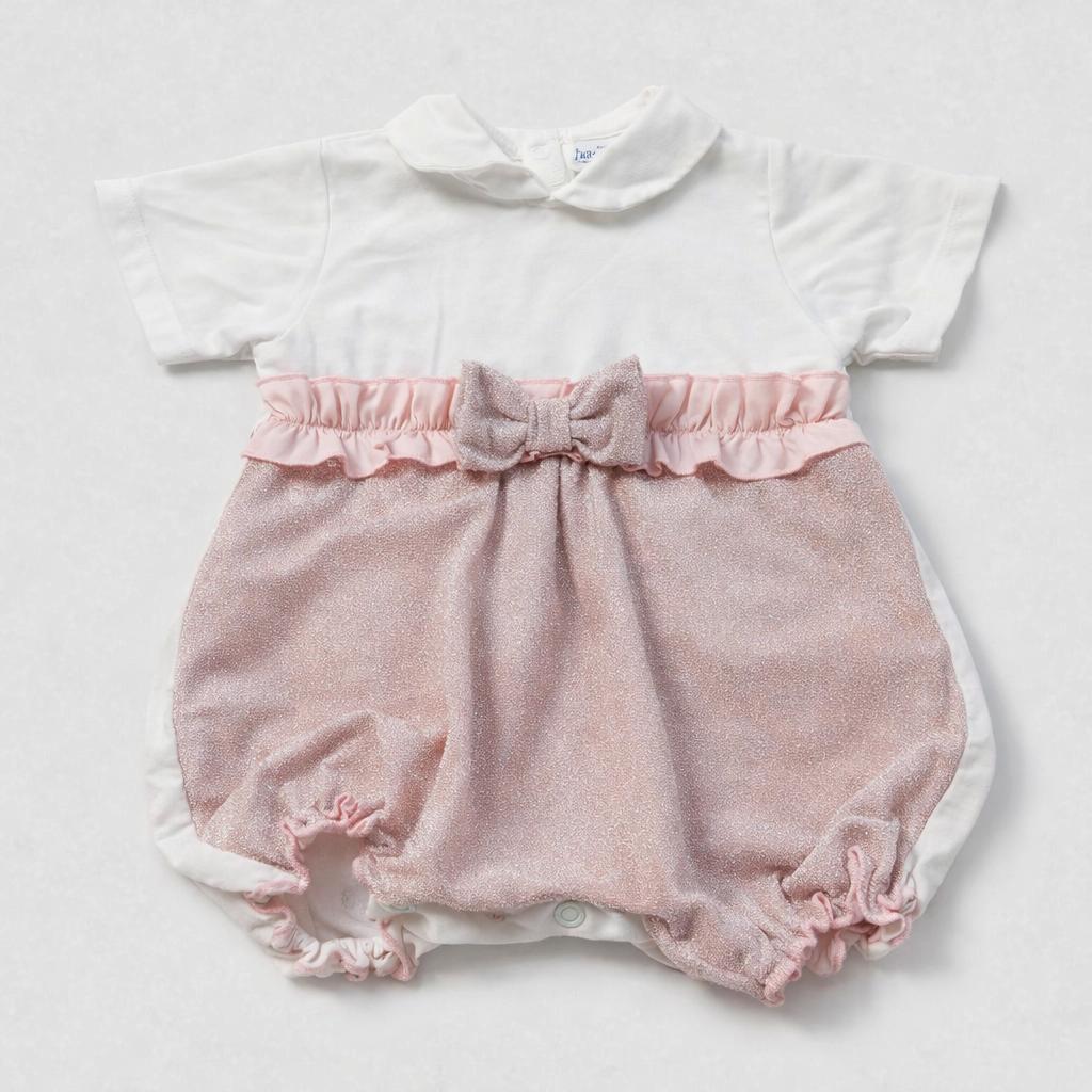 Body - Bambina - 90 - 95 | 2 anni