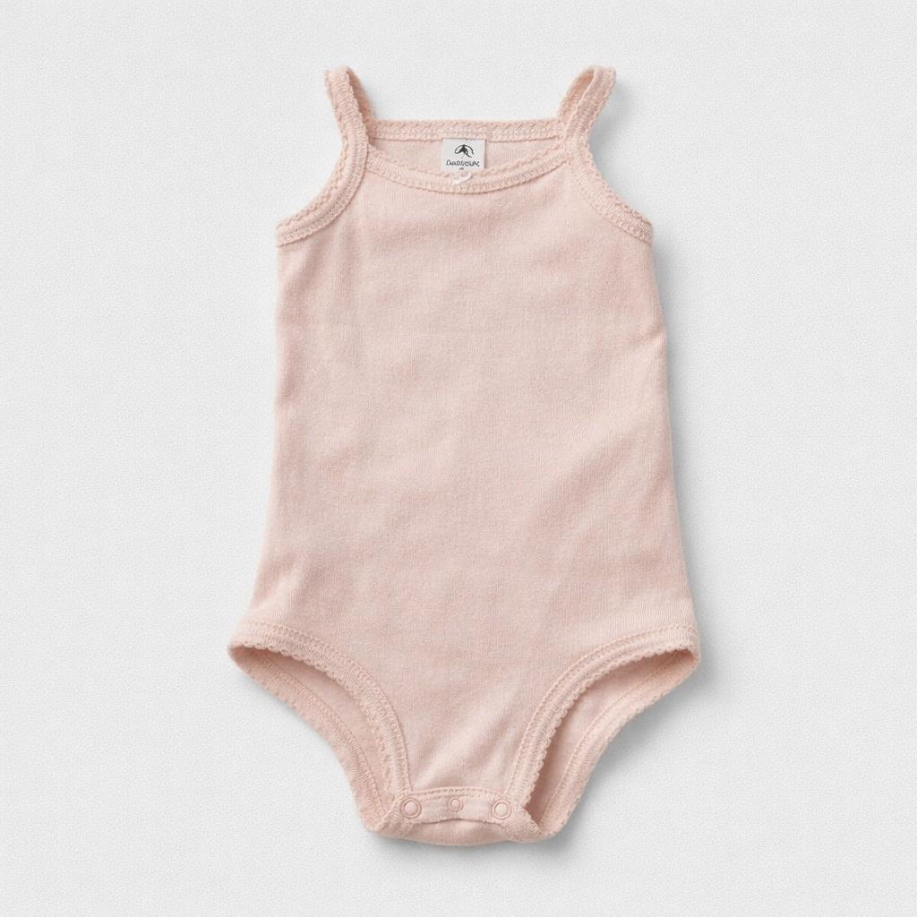 Body - Bambina - 90 - 95 | 2 anni
