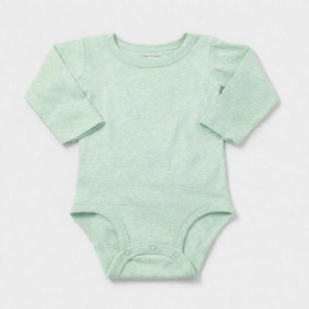 Body - Bambina - 90 - 95 | 2 anni