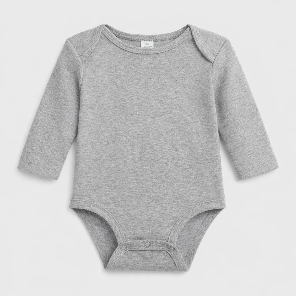 Body - Bambina - 90 - 95 | 2 anni