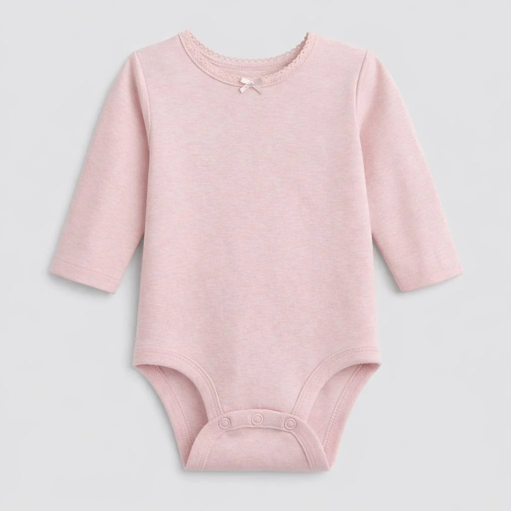 Body - Bambina - 90 - 95 | 2 anni
