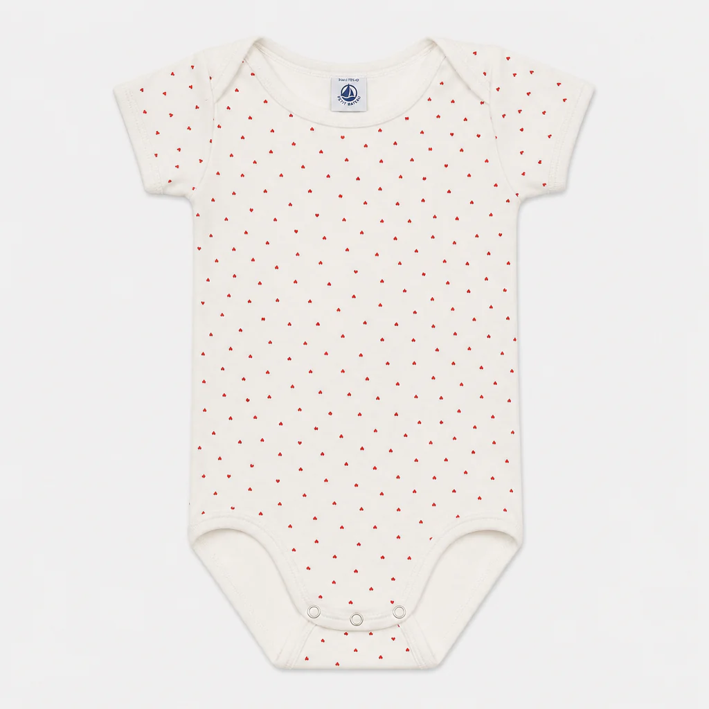 Body - Bambina - 90 - 95 | 2 anni