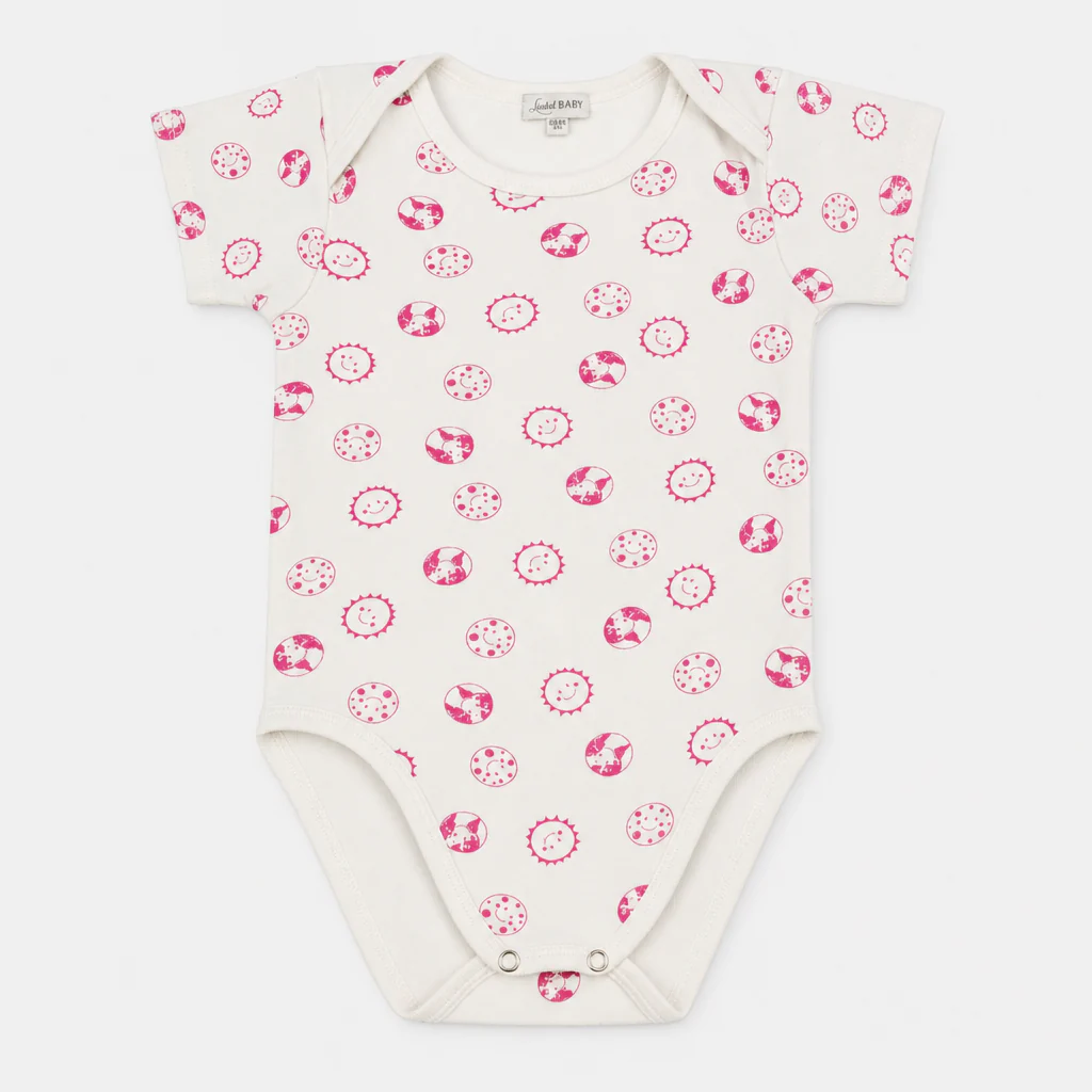 Body - Bambina - 90 - 95 | 2 anni