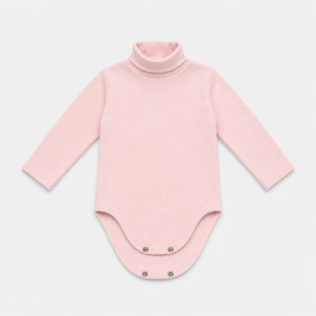 Body - Bambina - 90 - 95 | 2 anni