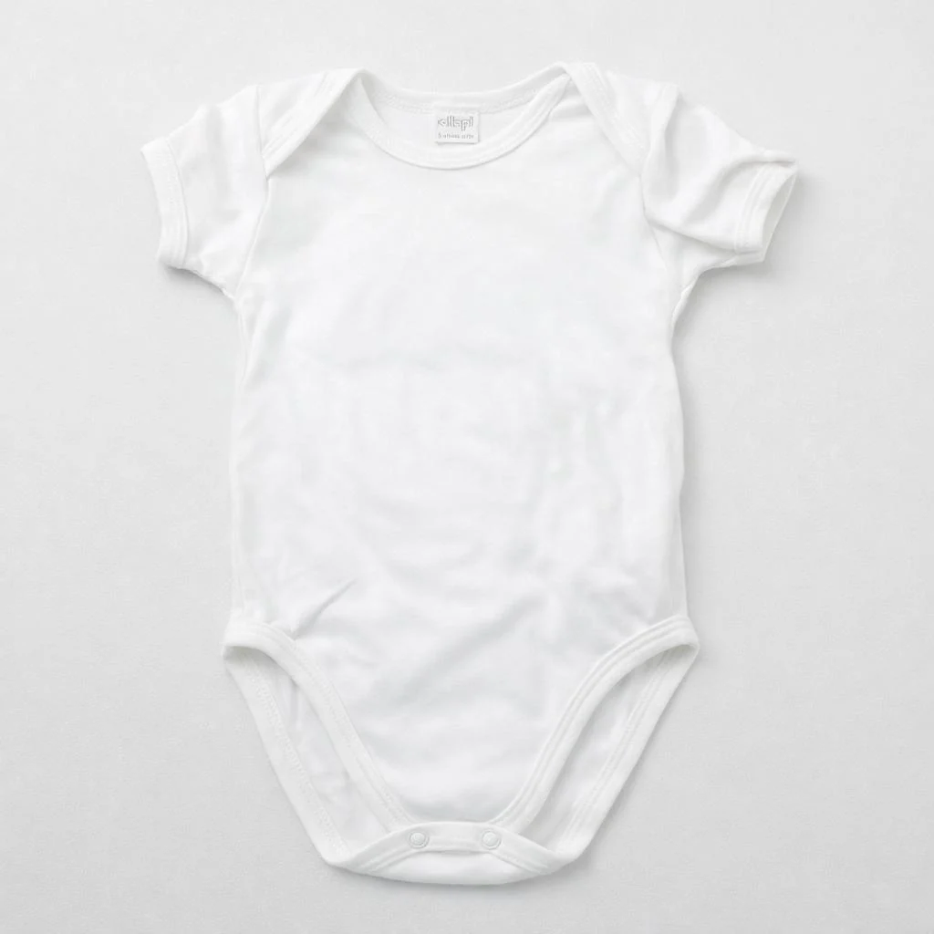Body - Bambina - 96 - 101 | 3 anni