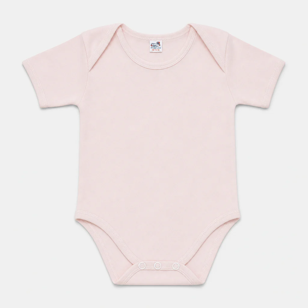 Body - Bambina - 96 - 101 | 3 anni