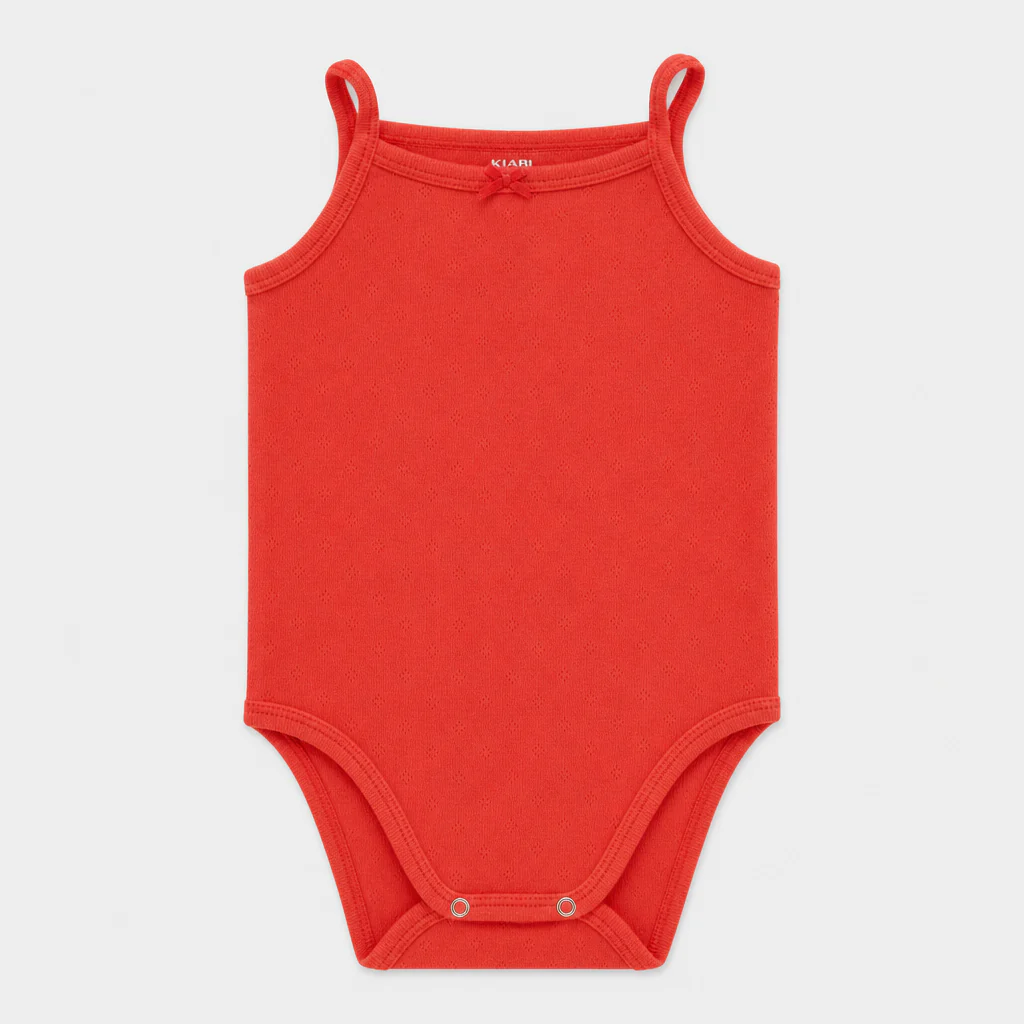 Body - Bambina - 96 - 101 | 3 anni