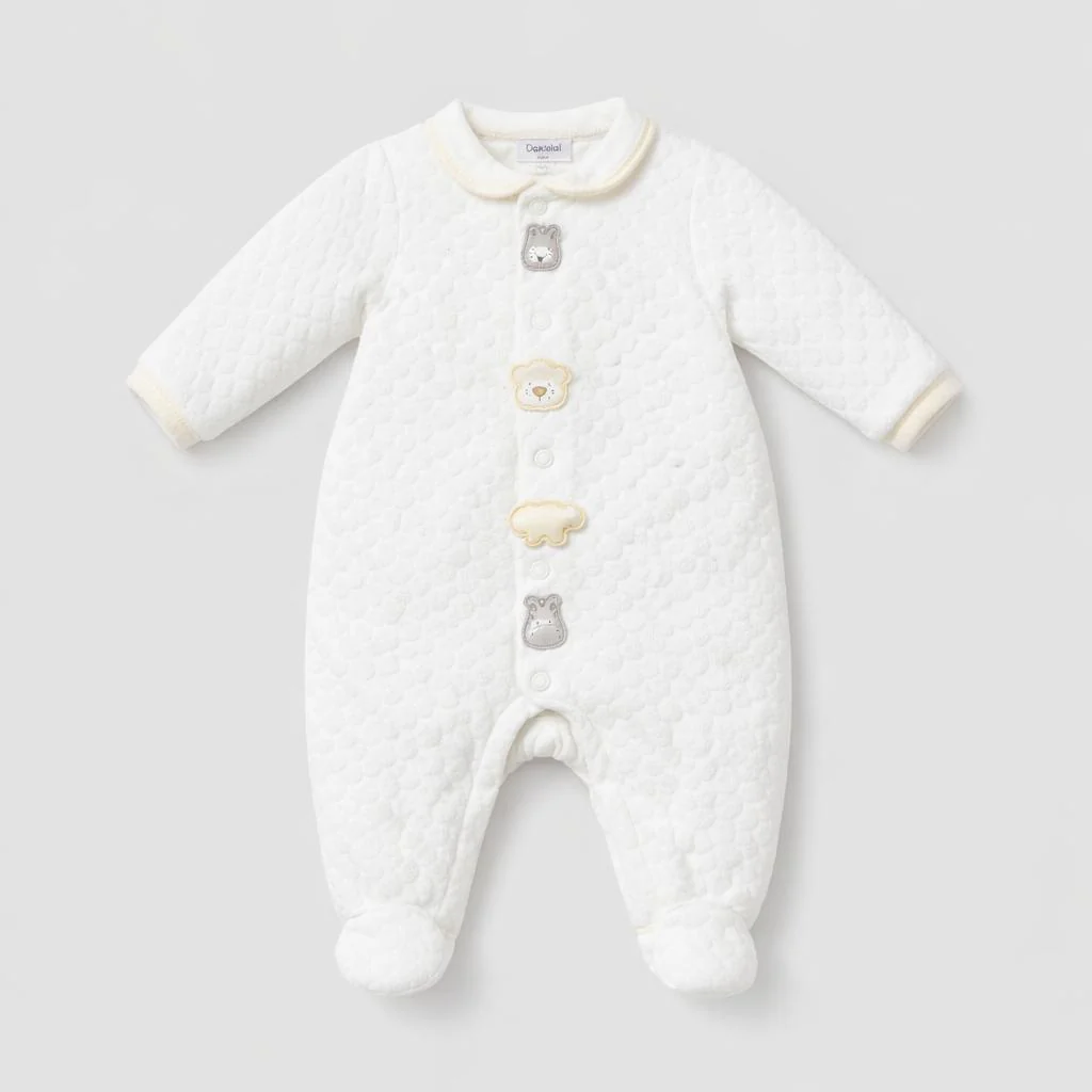 Body - Bambino - 50 - 59 < 3 mesi