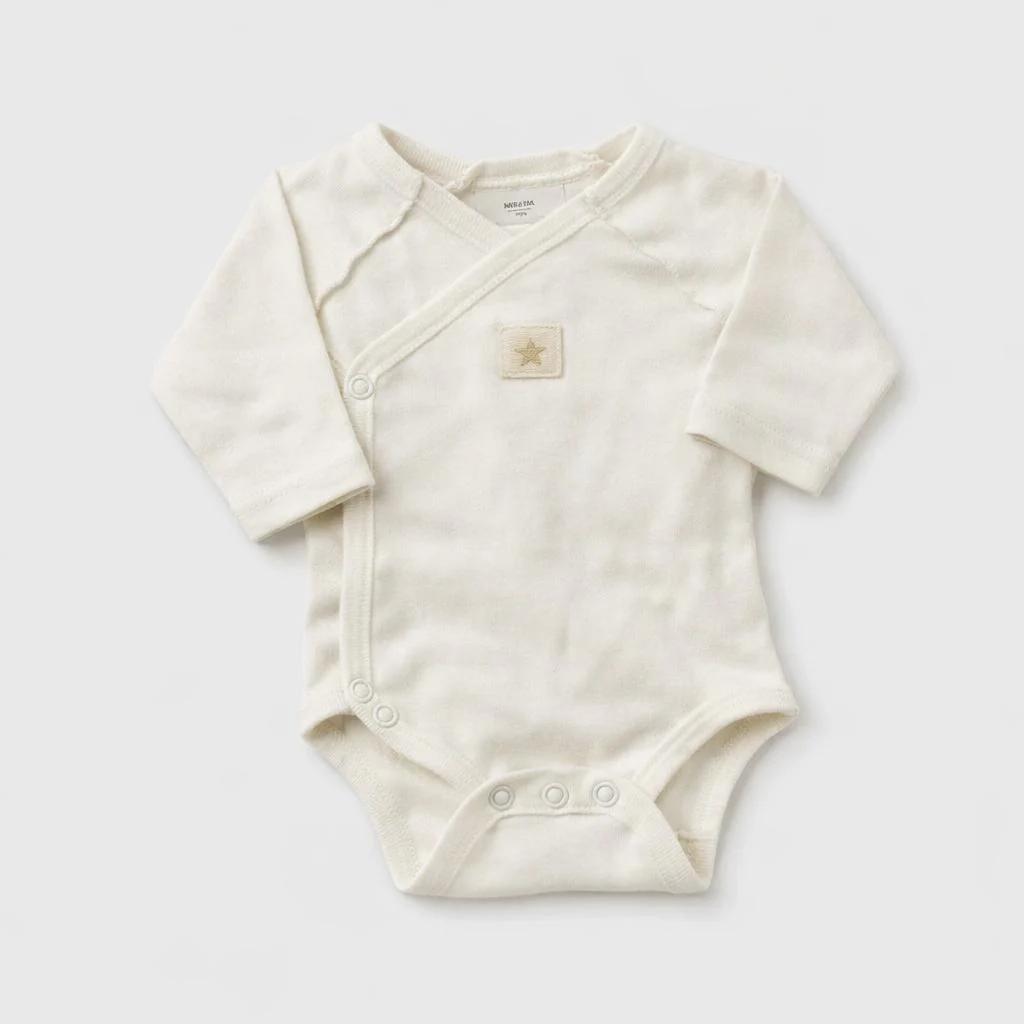 Body - Bambino - 50 - 59 < 3 mesi