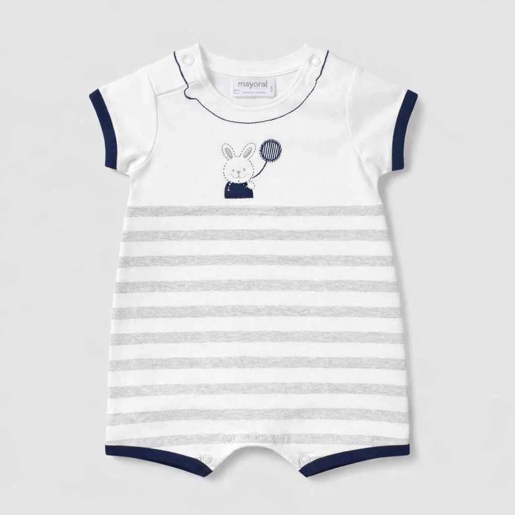Body - Bambino - 50 - 59 < 3 mesi