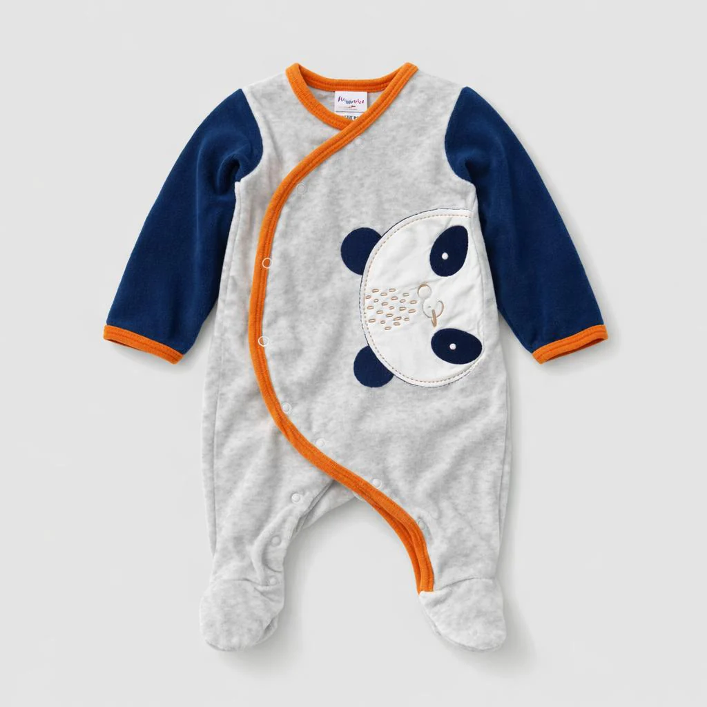 Body - Bambino - 50 - 59 < 3 mesi