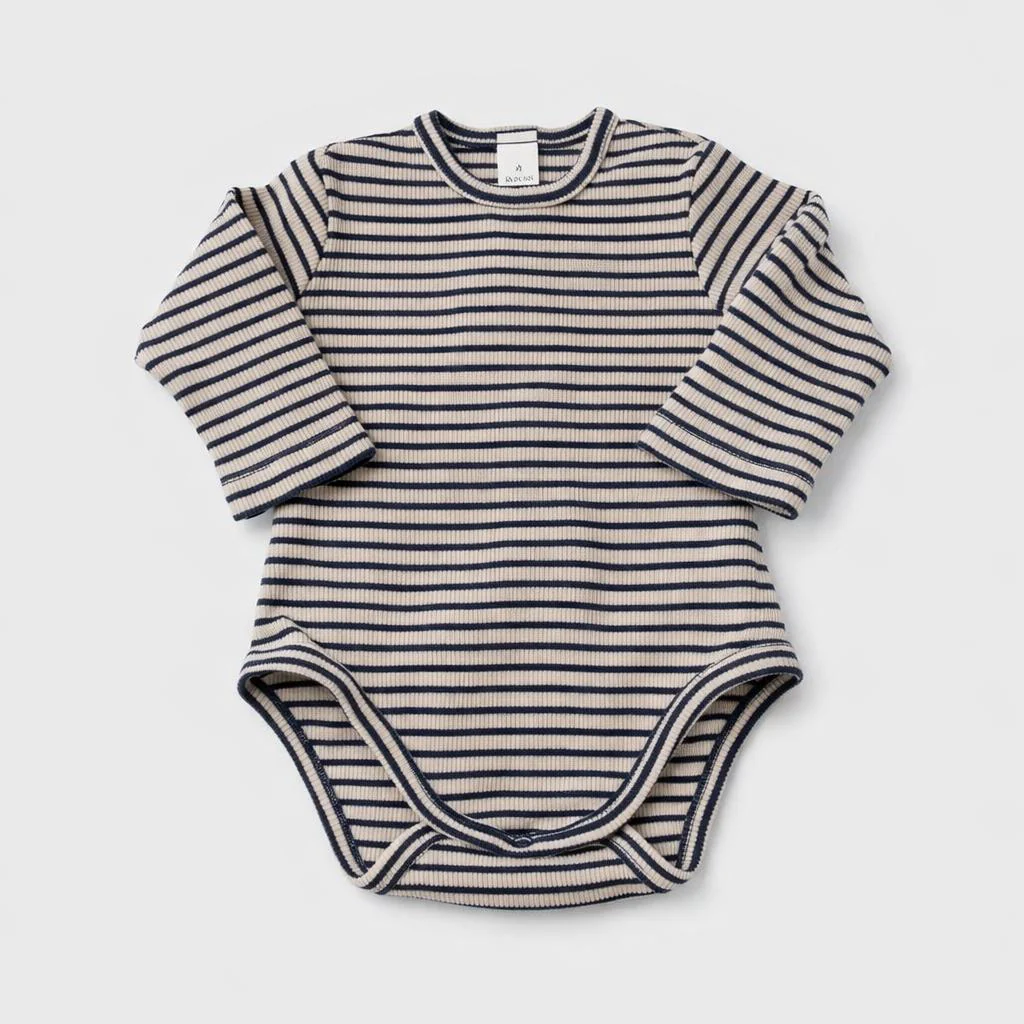 Body - Bambino - 50 - 59 < 3 mesi