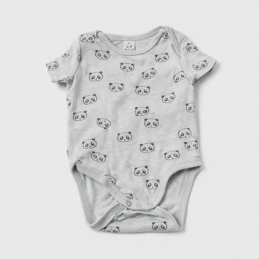 Body - Bambino - 50 - 59 < 3 mesi