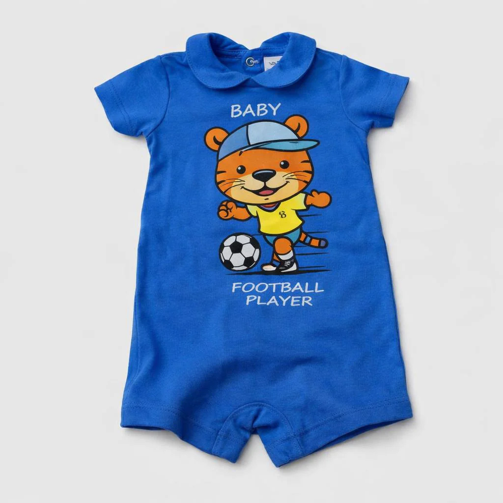 Body - Bambino - 50 - 59 < 3 mesi