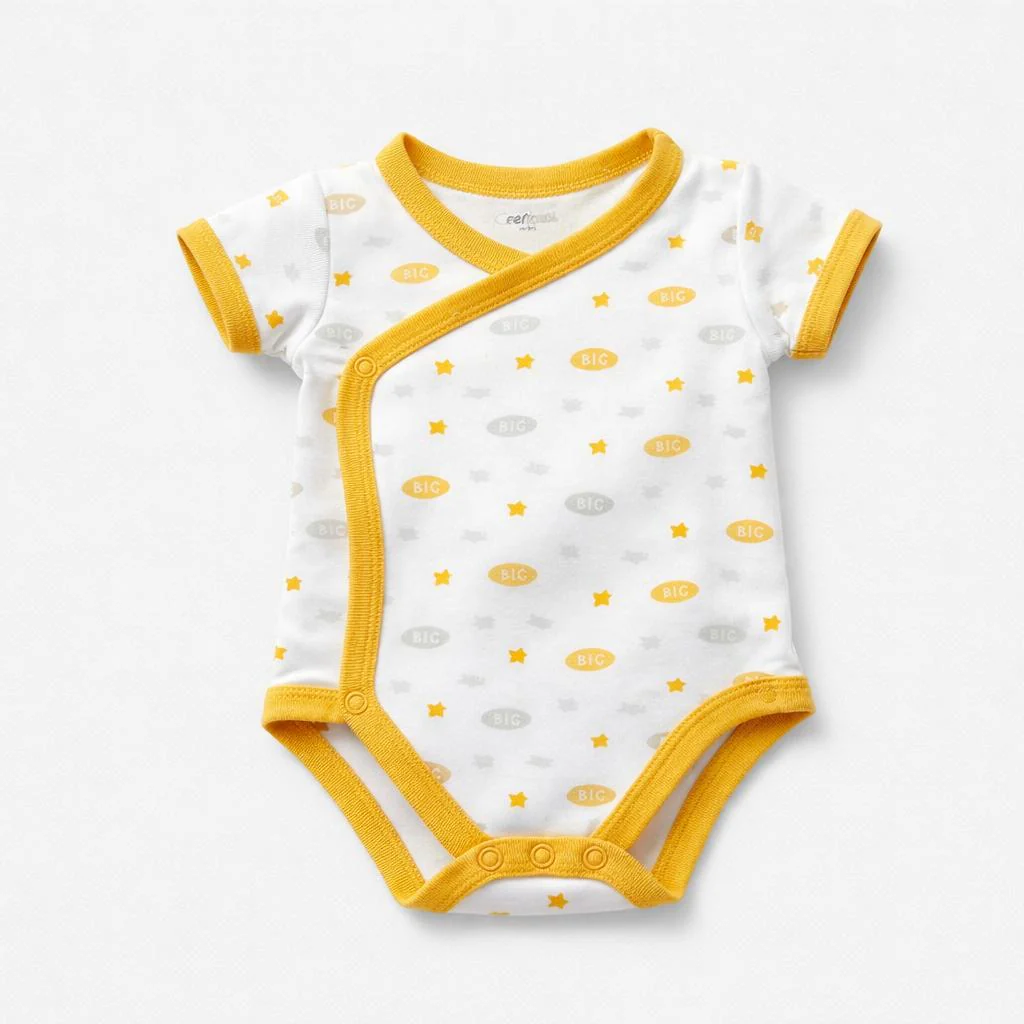 Body - Bambino - 50 - 59 < 3 mesi