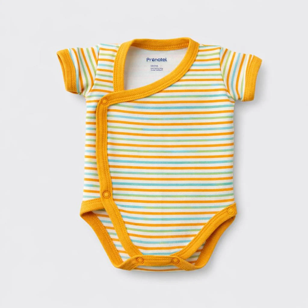 Body - Bambino - 50 - 59 < 3 mesi