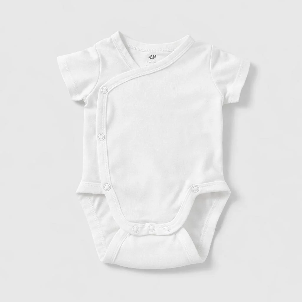 Body - Bambino - 50 - 59 < 3 mesi