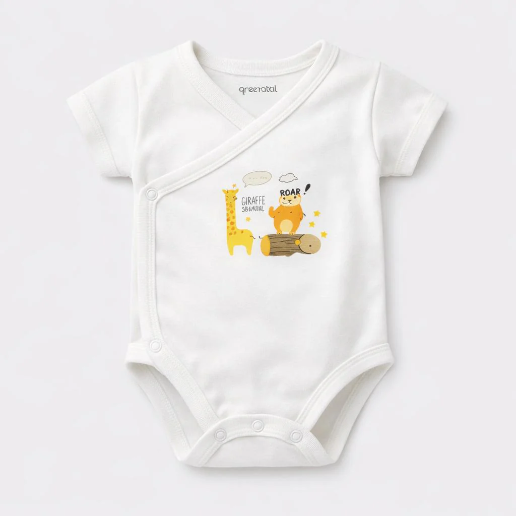 Body - Bambino - 50 - 59 < 3 mesi