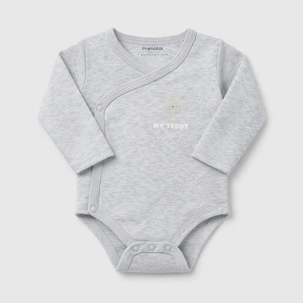 Body - Bambino - 50 - 59 < 3 mesi