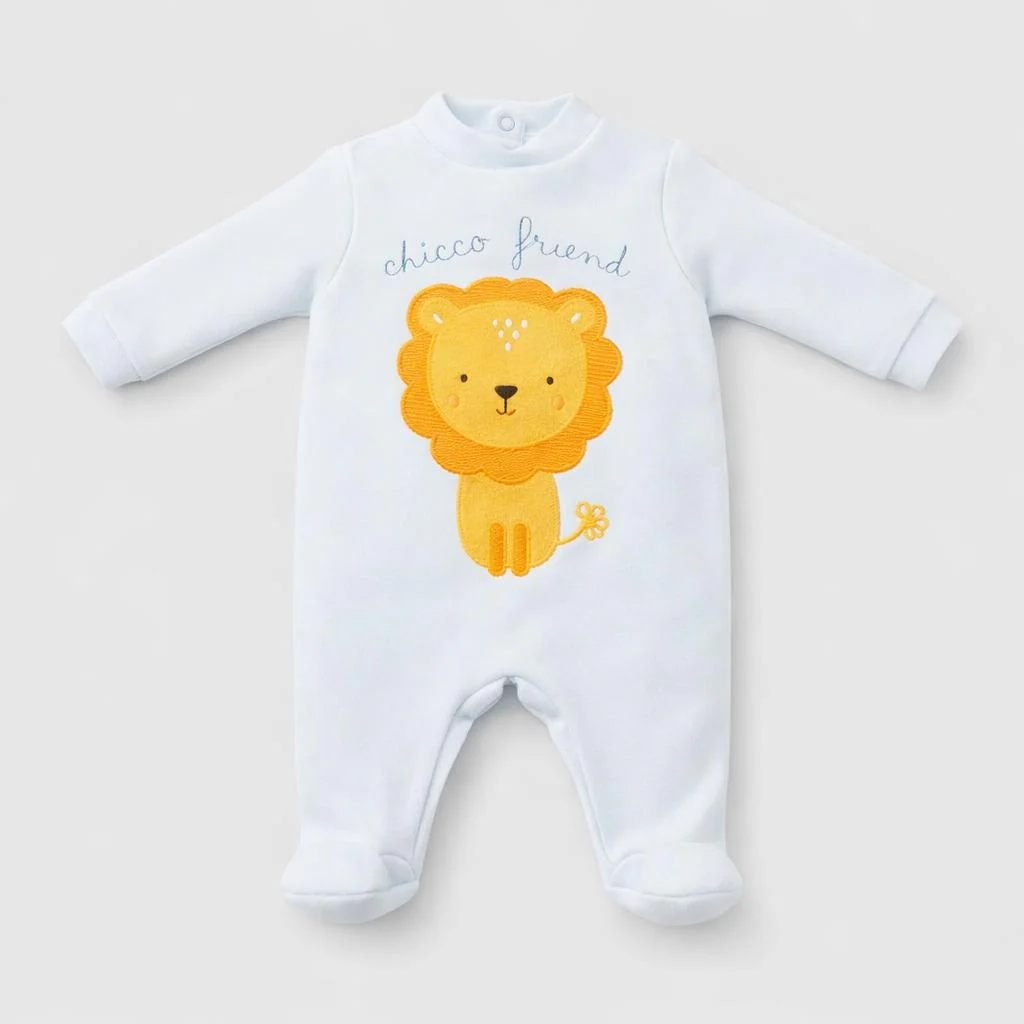 Body - Bambino - 50 - 59 < 3 mesi